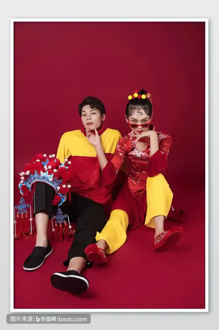 妻友直播互动连麦界面截图